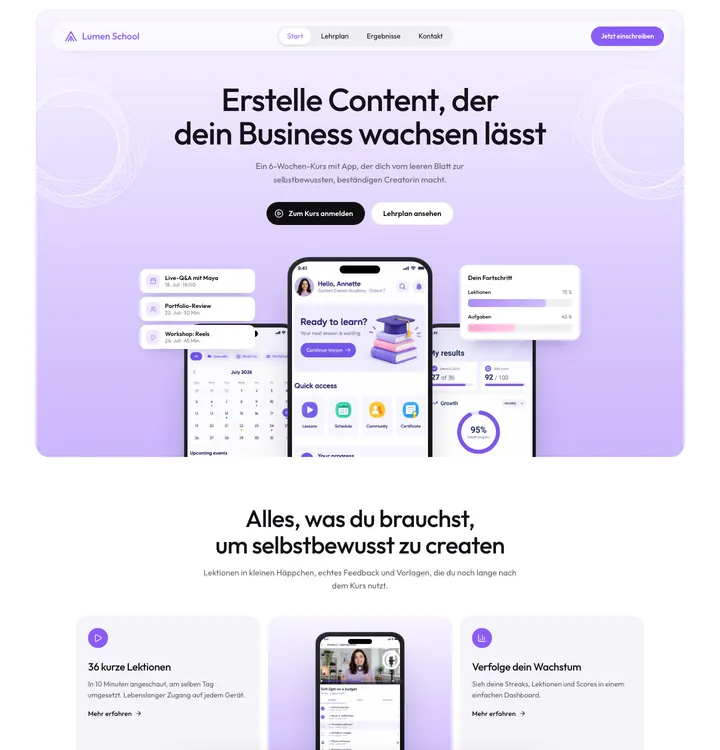 Akademie