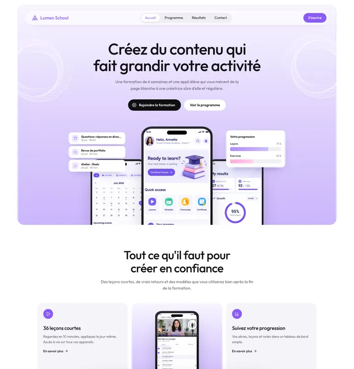 Académie