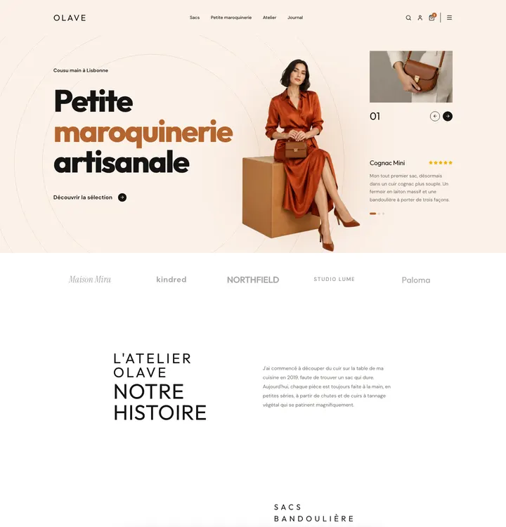 Atelier