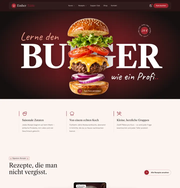 Bistro