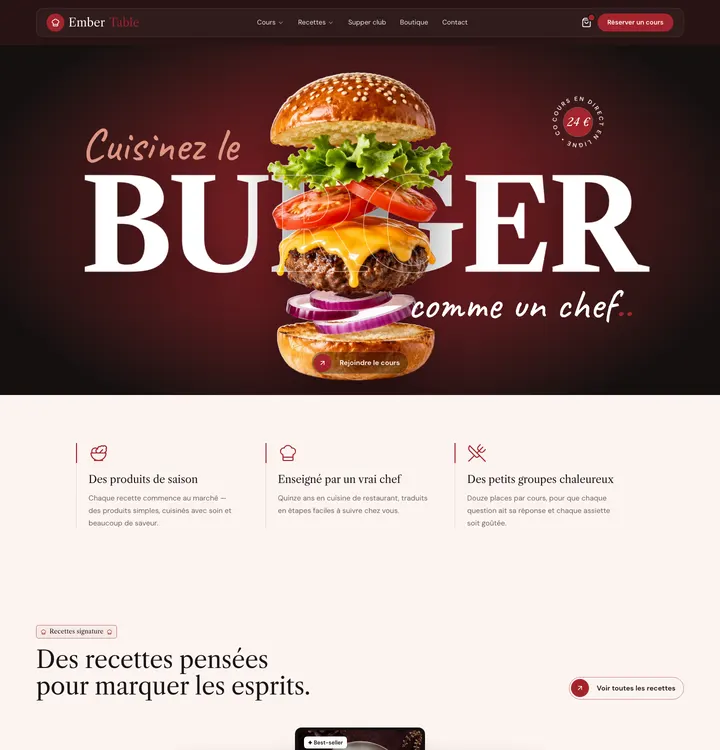 Bistrot
