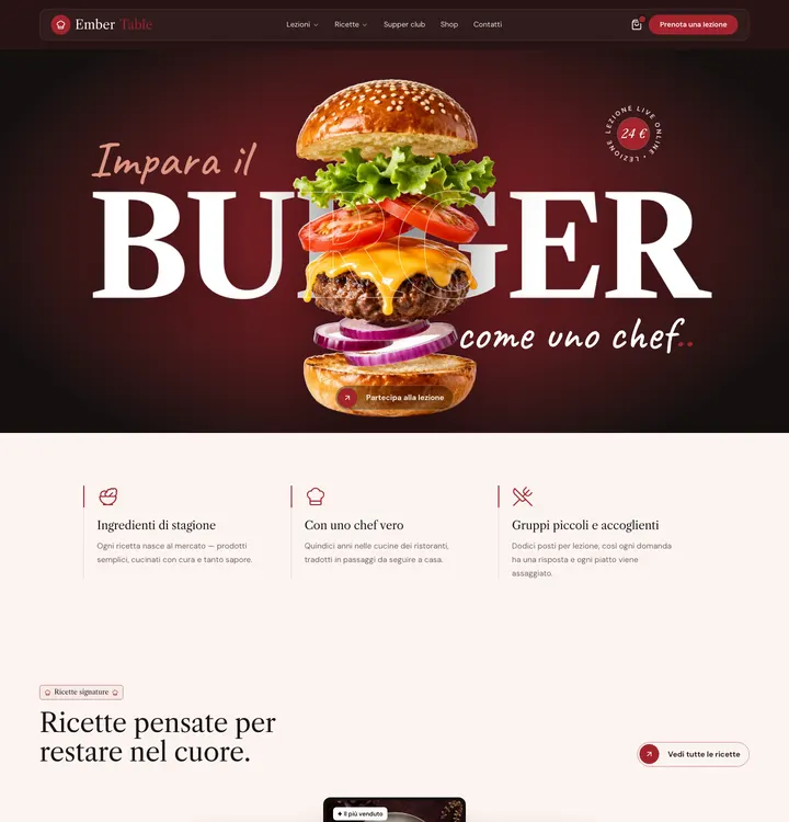 Bistrot