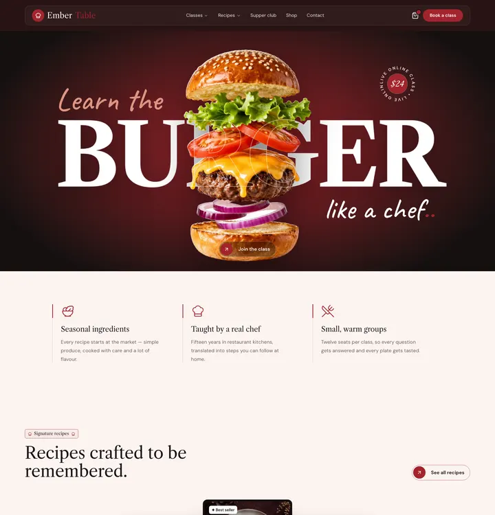 Bistro