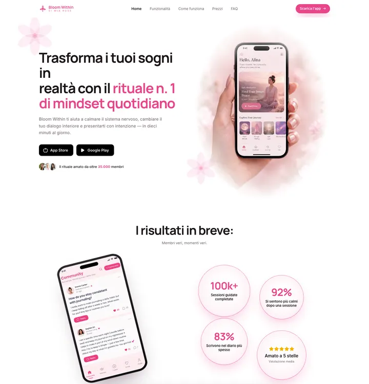 Fioritura