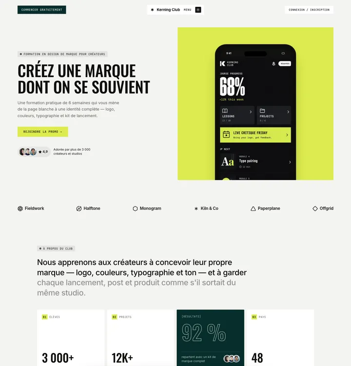 Citron vert