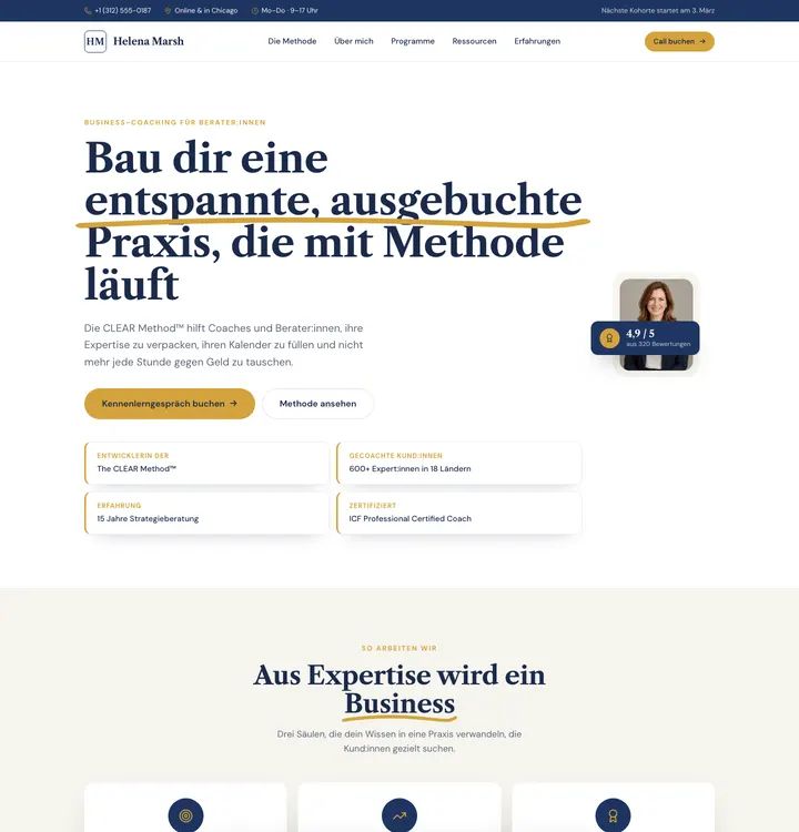 Methode
