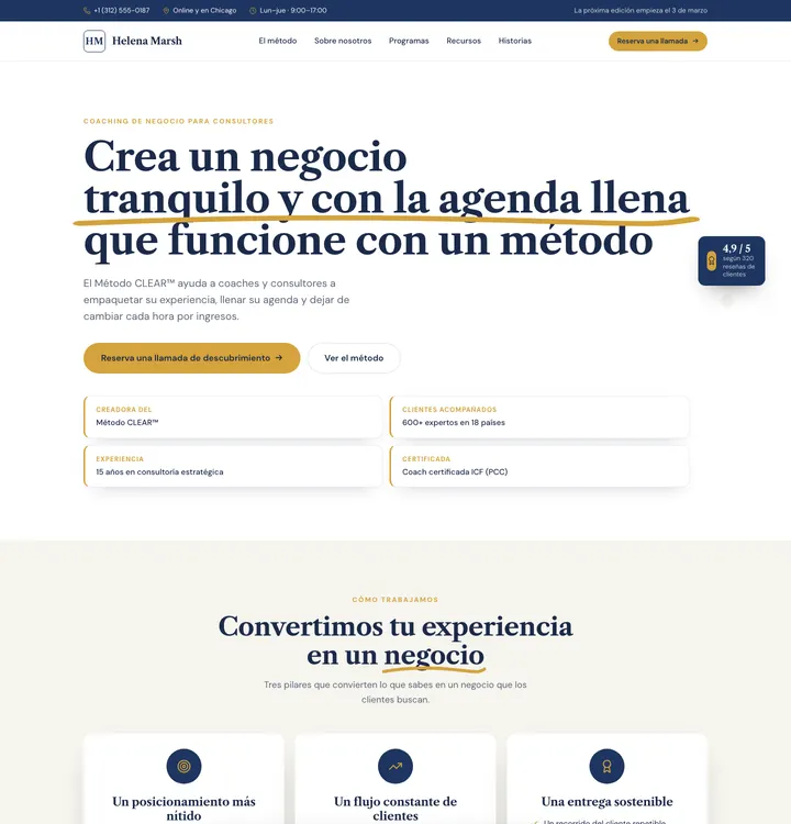 Método