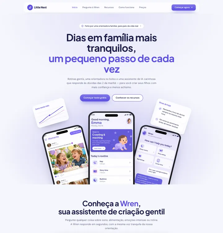 Ninho